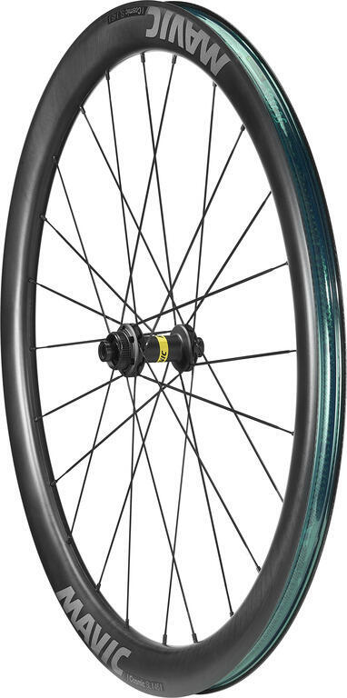 Mavic Cosmic SL 45 Disc Framhjul