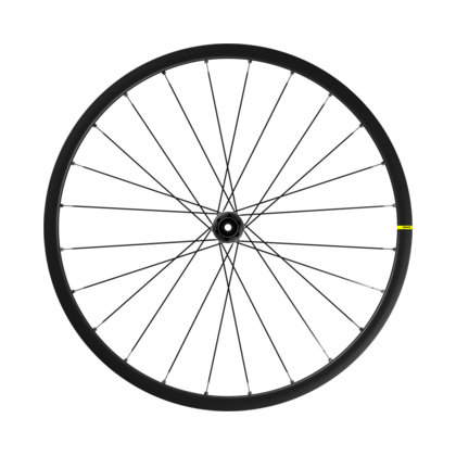 Mavic Ksyrium S Disc Bakhjul