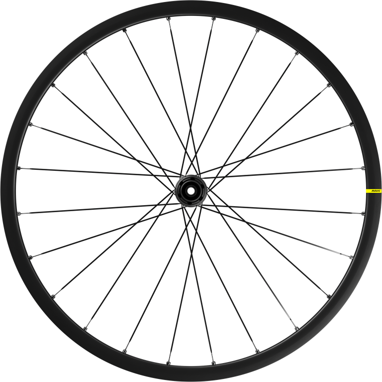 Mavic Ksyrium S Disc Bakhjul