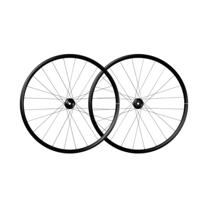 Mavic Aksium 1 Disc Hjulsett