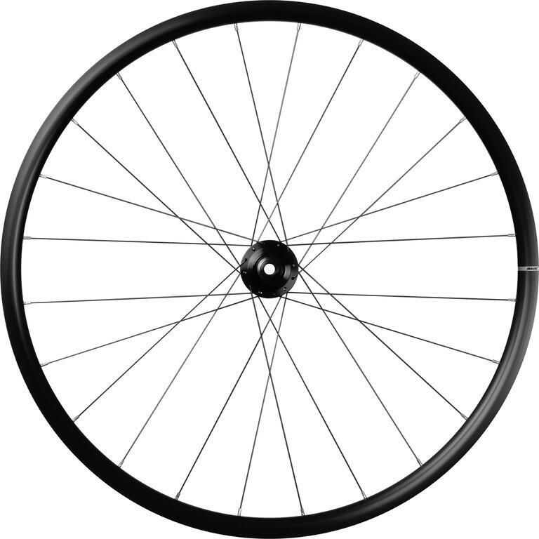 Mavic Aksium 1 Disc Framhjul