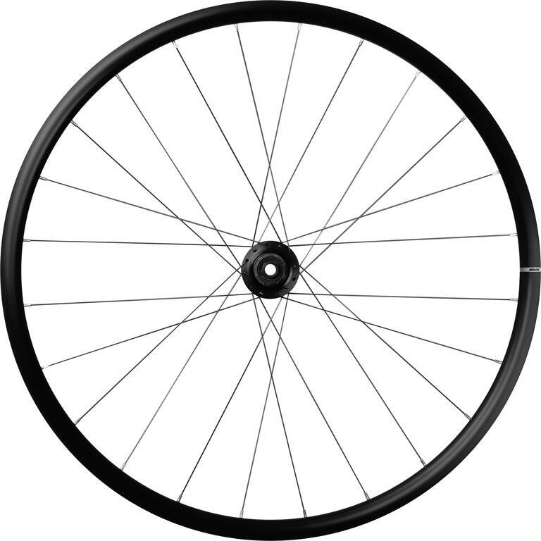 Mavic Aksium 1 Disc Bakhjul