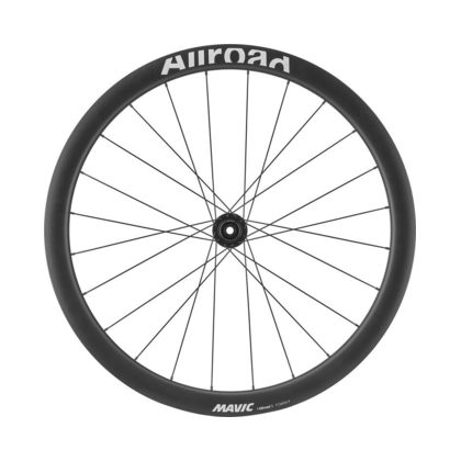 Mavic Allroad S Carbon Framhjul