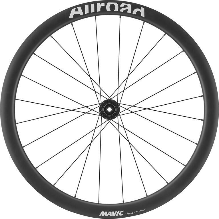 Mavic Allroad S Carbon Framhjul