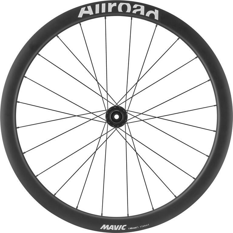 Mavic Allroad S Carbon Bakhjul