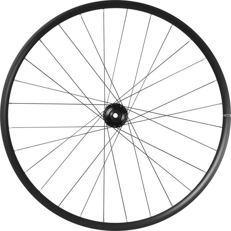 Mavic Allroad 1 Disc Forhjul