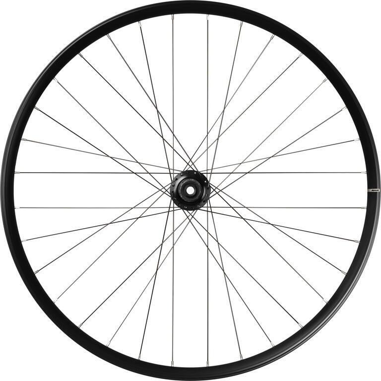 Mavic E-Crossride 1 27.5" Bakhjul