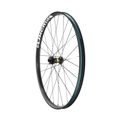 Mavic E-Deemax 29" Framhjul