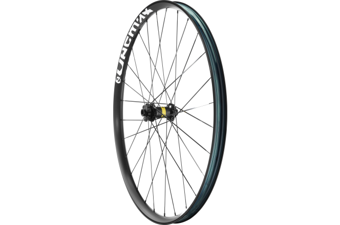 Mavic E-Deemax 29" Framhjul
