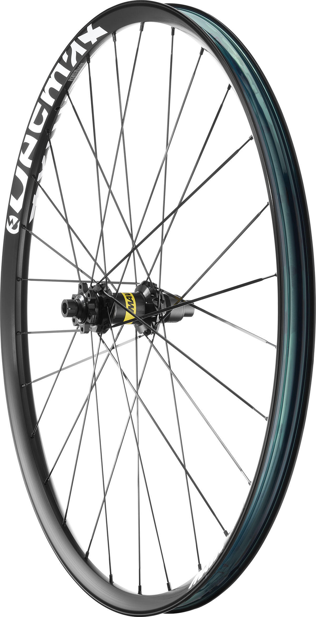 Mavic E-Deemax 29" Bakhjul