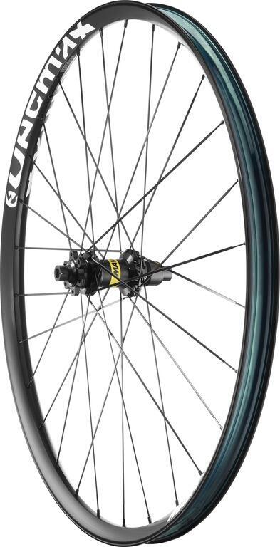 Mavic E-Deemax 27.5" Bakhjul