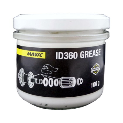 Mavic ID360 Grease 100g