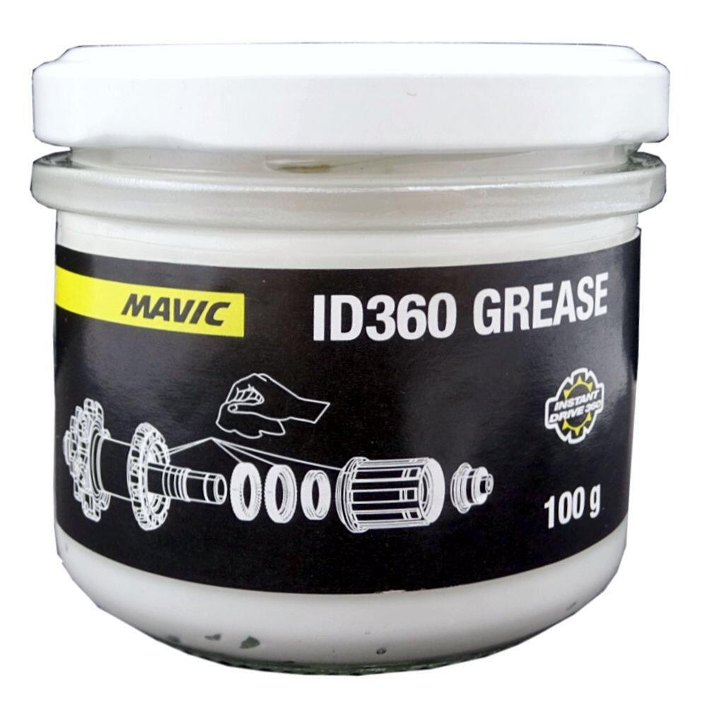 Mavic ID360 Grease 100g