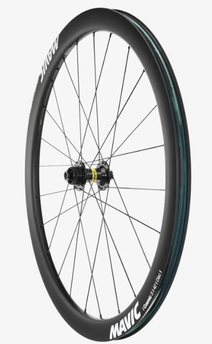 Mavic Cosmic S 42 Disc Framhjul