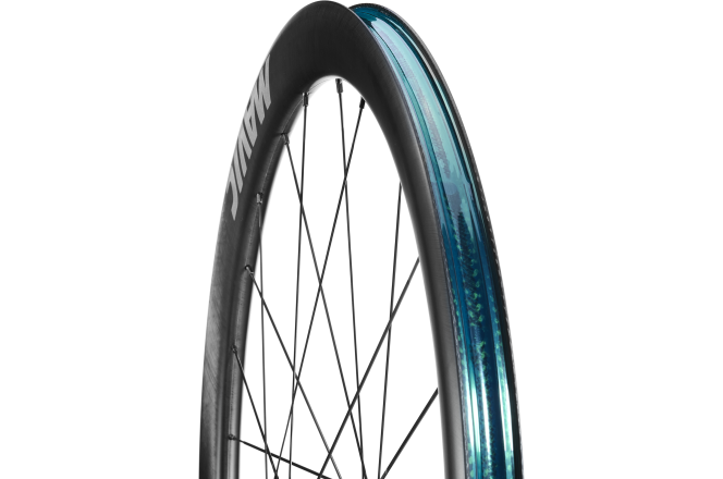 Mavic Cosmic SL 45 Disc Hjulset