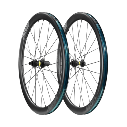 Mavic Cosmic SL 45 Disc Hjulset