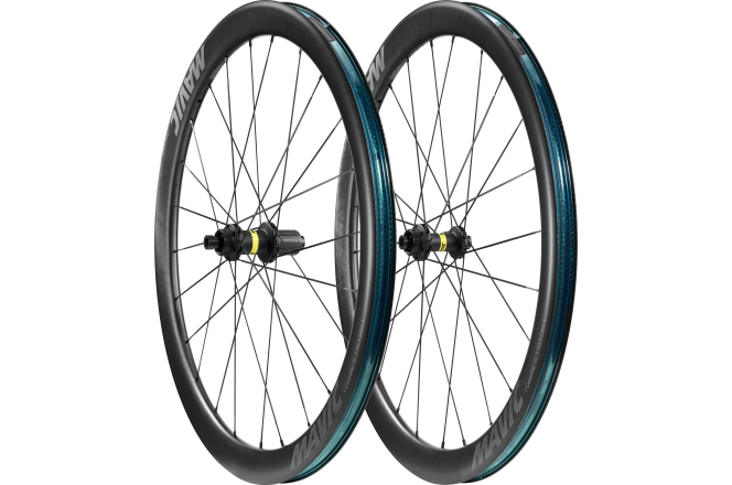 Mavic Cosmic SL 45 Disc Hjulset