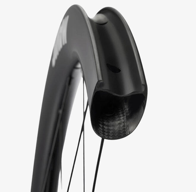 Mavic Cosmic S 42 Disc Bakhjul