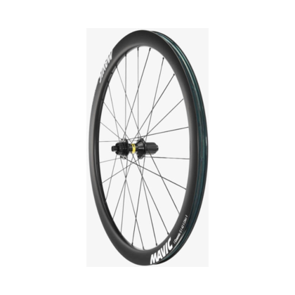 Mavic Cosmic S 42 Disc Bakhjul