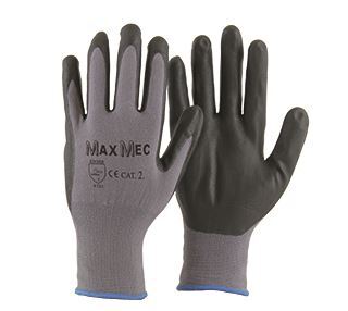 Max Mec Mekanikerhandskar