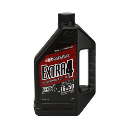 Maxima 15W-50 Dämparolja