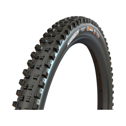 Maxxis Shorty  DD 29" WT Däck