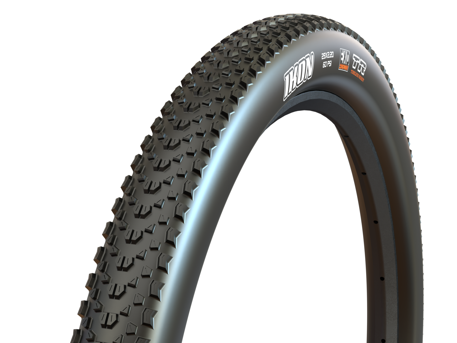 Maxxis Ikon TR EXO 27.5'' Däck