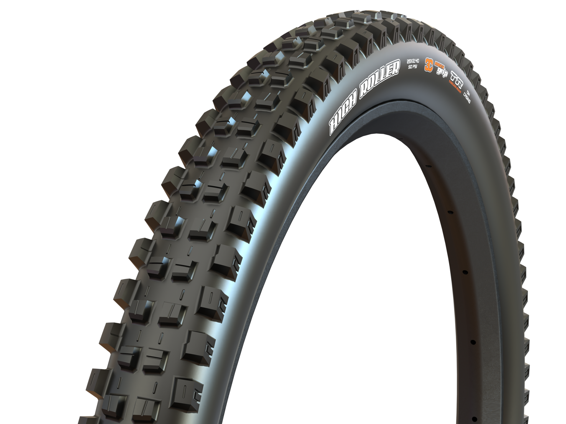 Maxxis High Roller II DD TR 29'' Däck