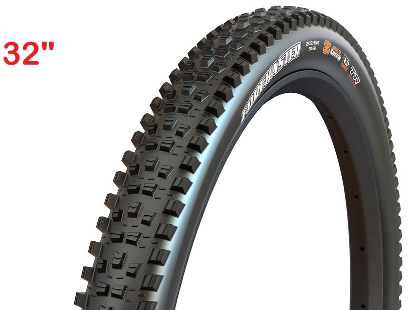 Maxxis Forekaster DC 32" TR EXO Däck