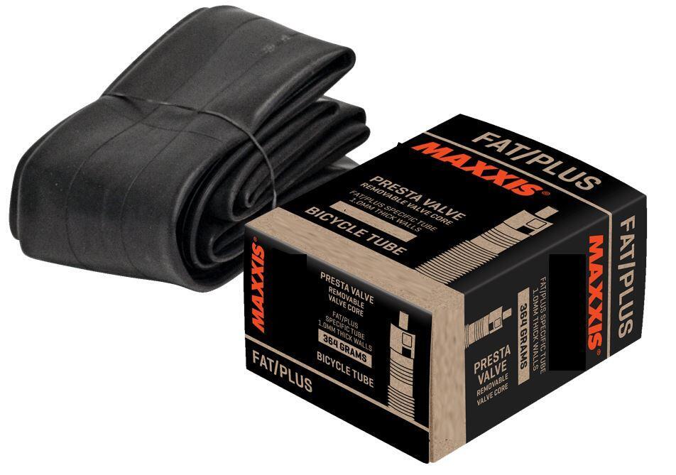 Maxxis Fat/Plus Presta 24" Slang
