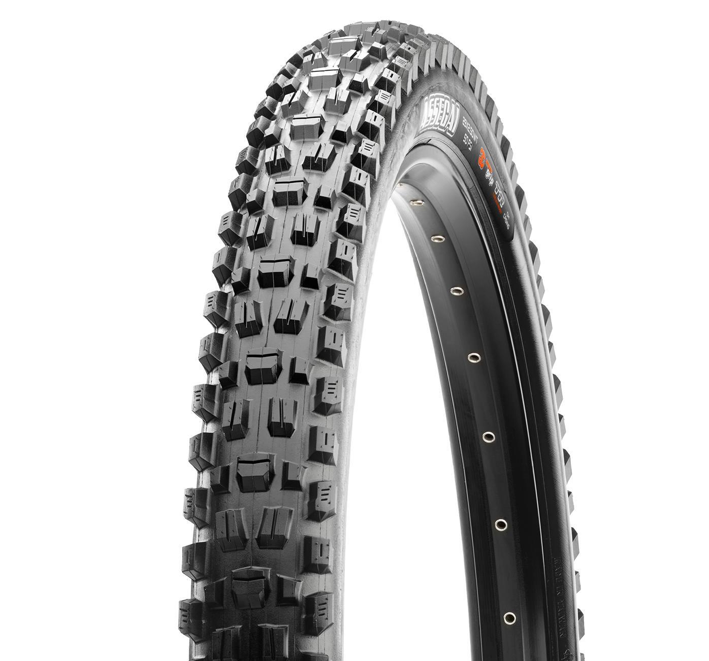 Maxxis Assegai TR DD 29 WT Däck 3C