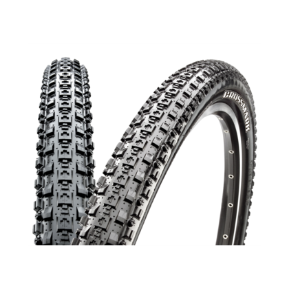 Maxxis Crossmark II EXO TR 26" däck