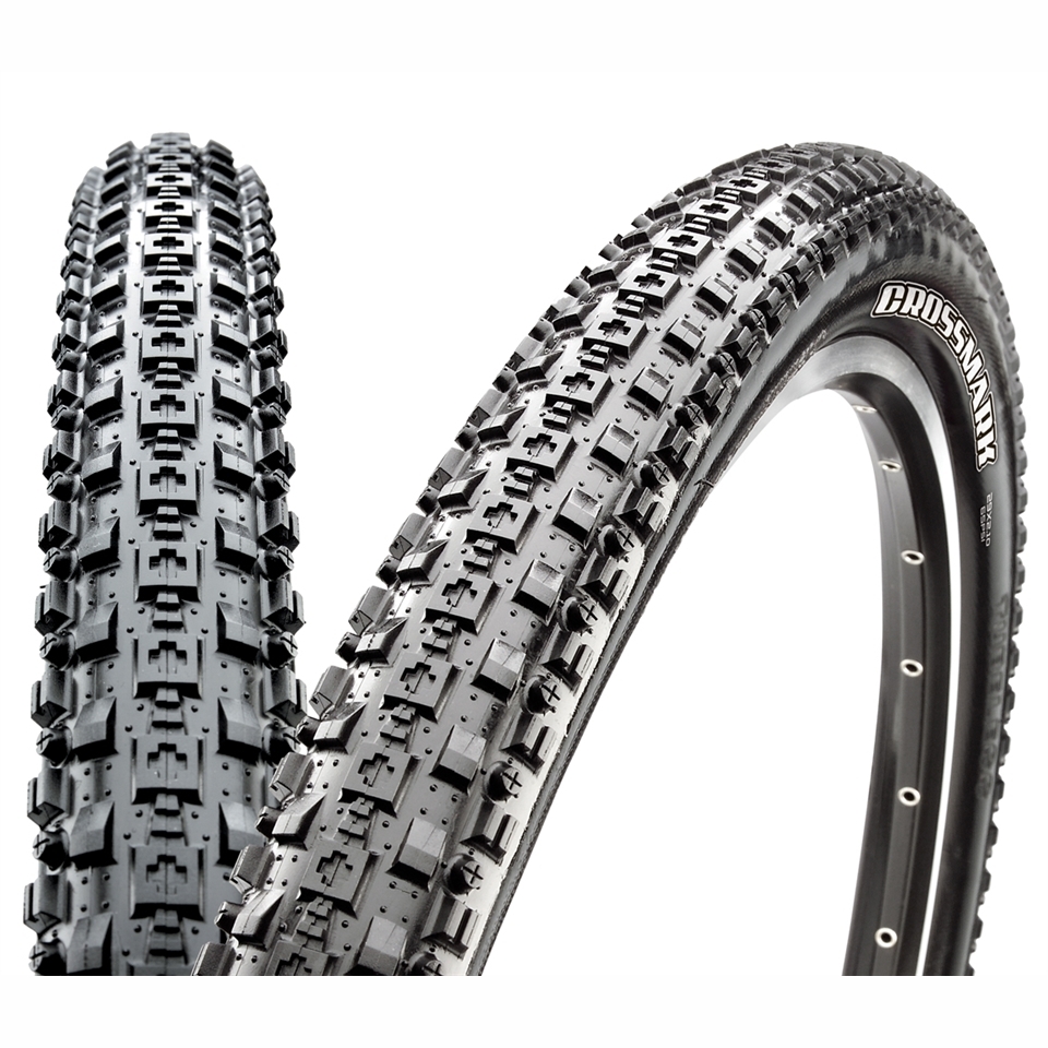 Maxxis Crossmark II EXO TR 26" däck