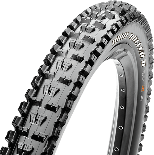 Maxxis High Roller II TR 29'' Däck