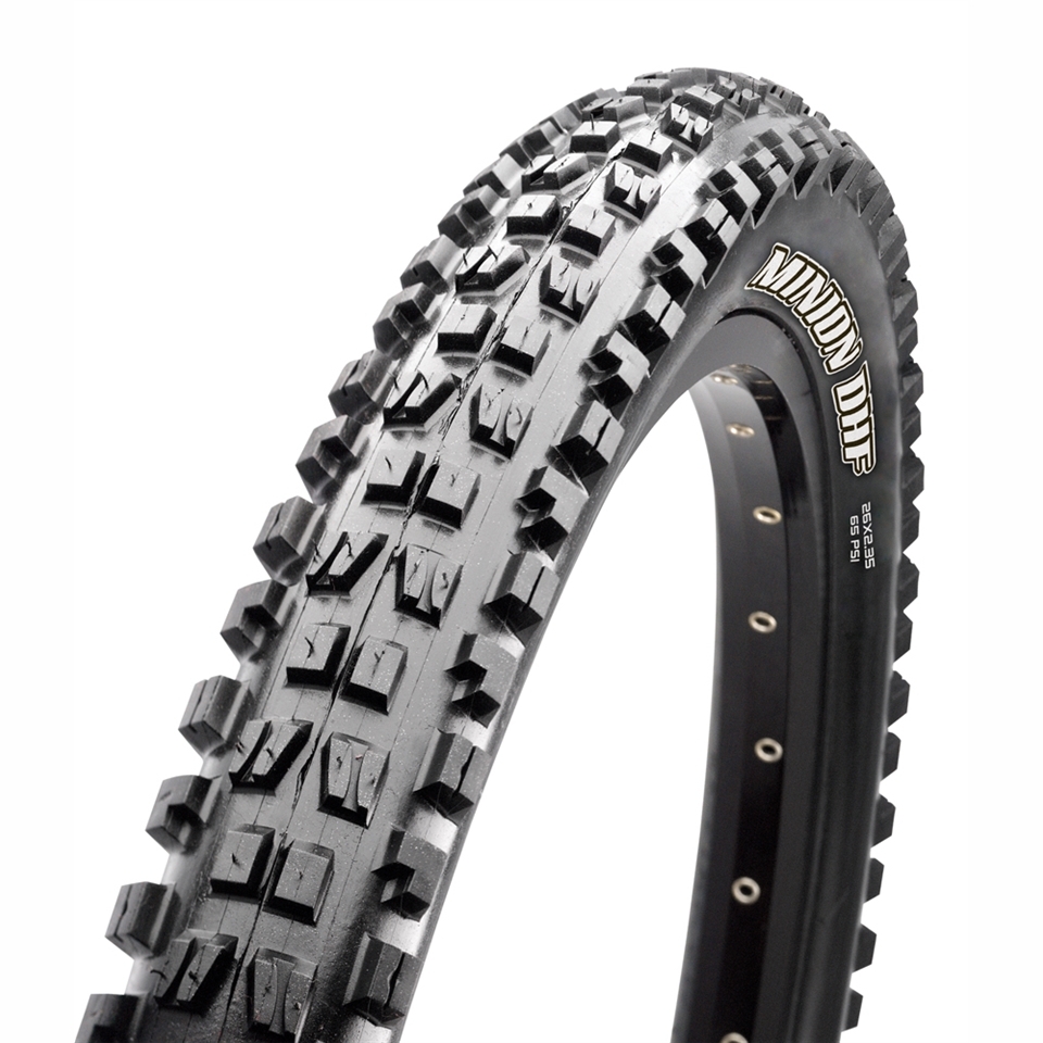 Maxxis Minion DH-F 27,5'' 3C Däck
