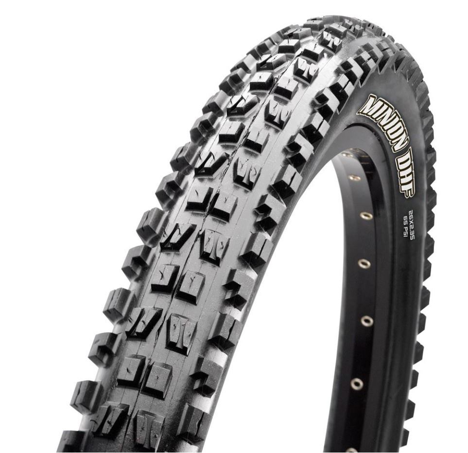 Maxxis Minion DHF TR EXO+ 29" WT Däck