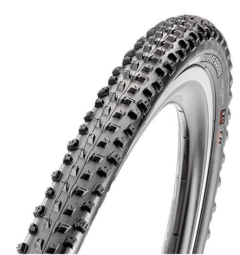 Maxxis All Terrane TR EXO 28" CX Däck