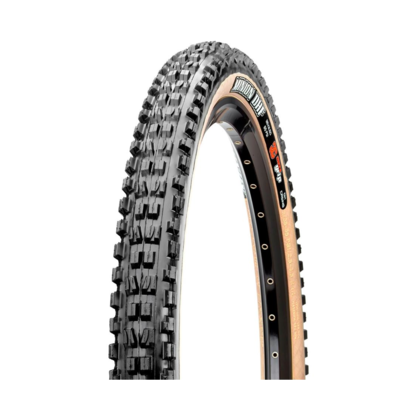 Maxxis Minion DHF TR EXO 27.5 Däck 3C