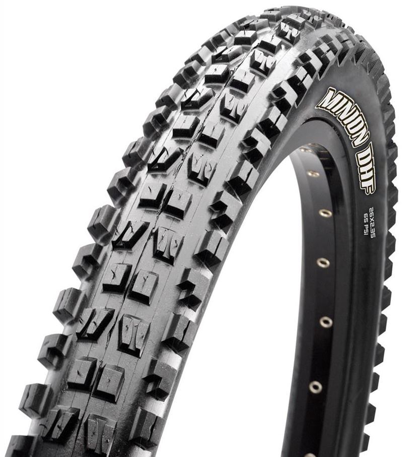 Maxxis Minion DHF TR  29 WT 3C Däck