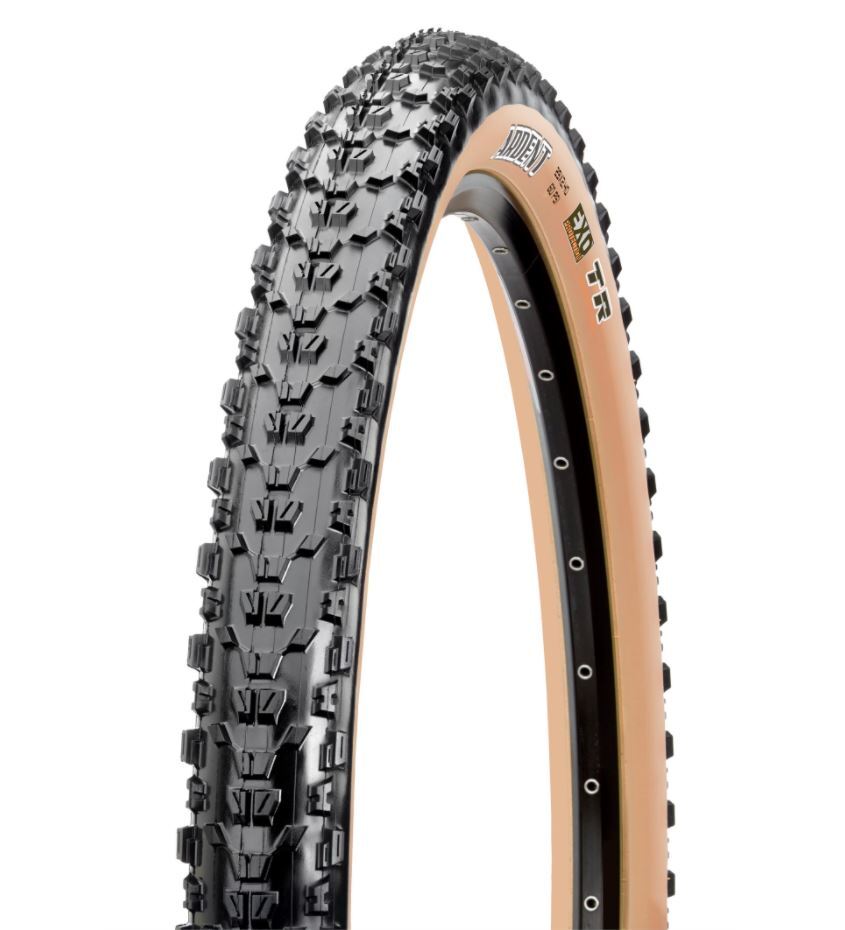 Maxxis Ardent Tanwall EXO TR 29'' Däck