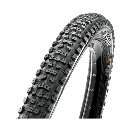 Maxxis Aggressor DD TR 27.5" Däck 2C WT
