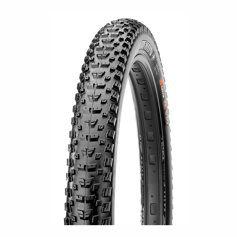Maxxis Rekon+ EXO TR 27.5'' 3C Däck