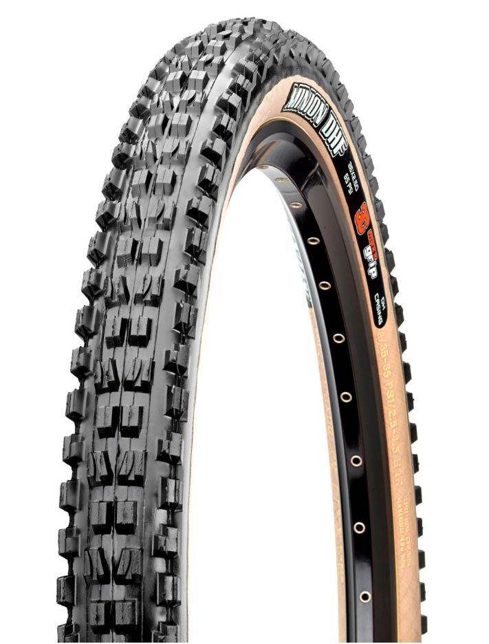 Maxxis Minion DHF WT TR EXO 29" Däck