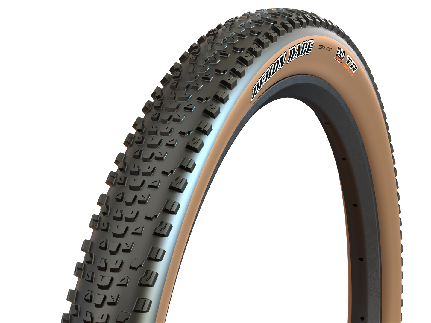Maxxis Rekon Race TR EXO 29'' 2C Däck