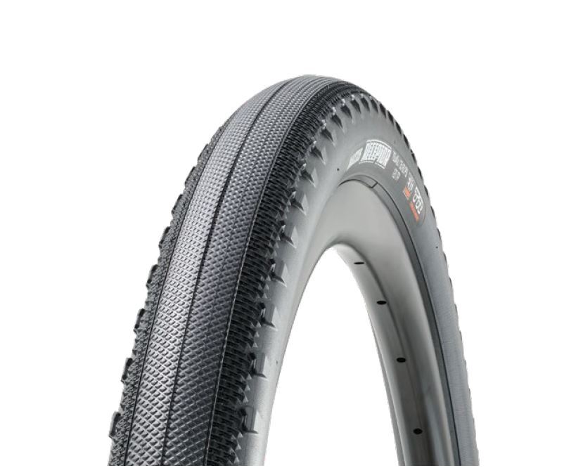 Maxxis Receptor 27.5" EXO 2C Gravel Däck