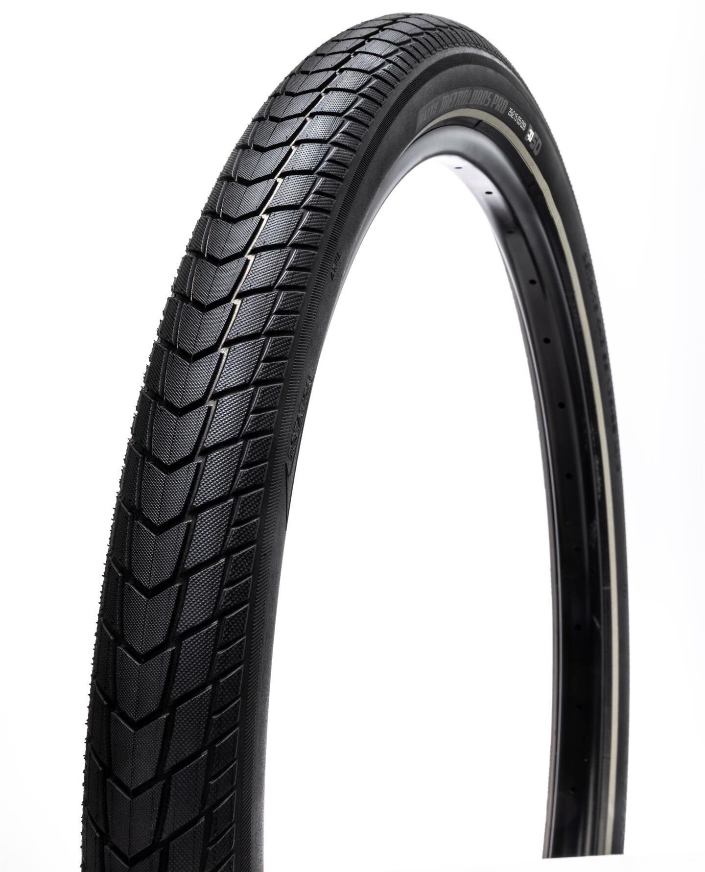 Maxxis Metroloads Pro 20" Däck