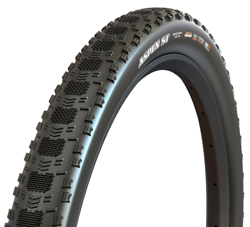 Maxxis Aspen ST 29"  TR EXO Däck