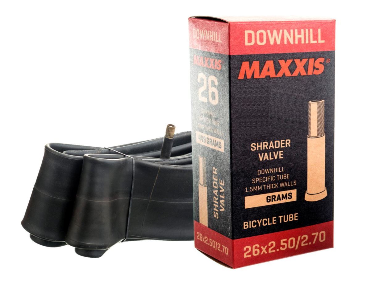 Maxxis DH 24" Bil Slang