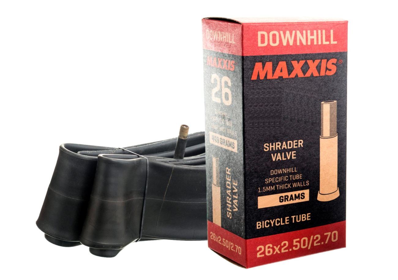 Maxxis Downhill Bil 26" Slang