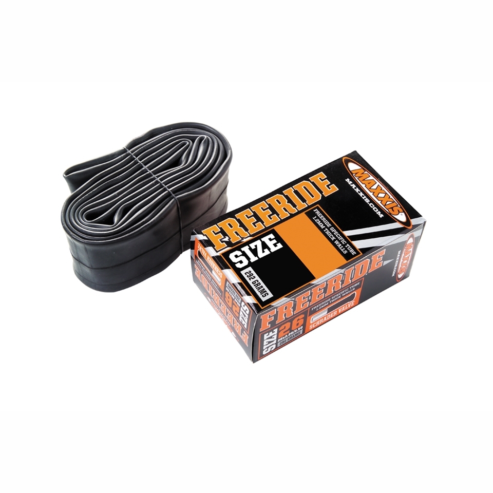 Maxxis Freeride Presta 27.5" Slang